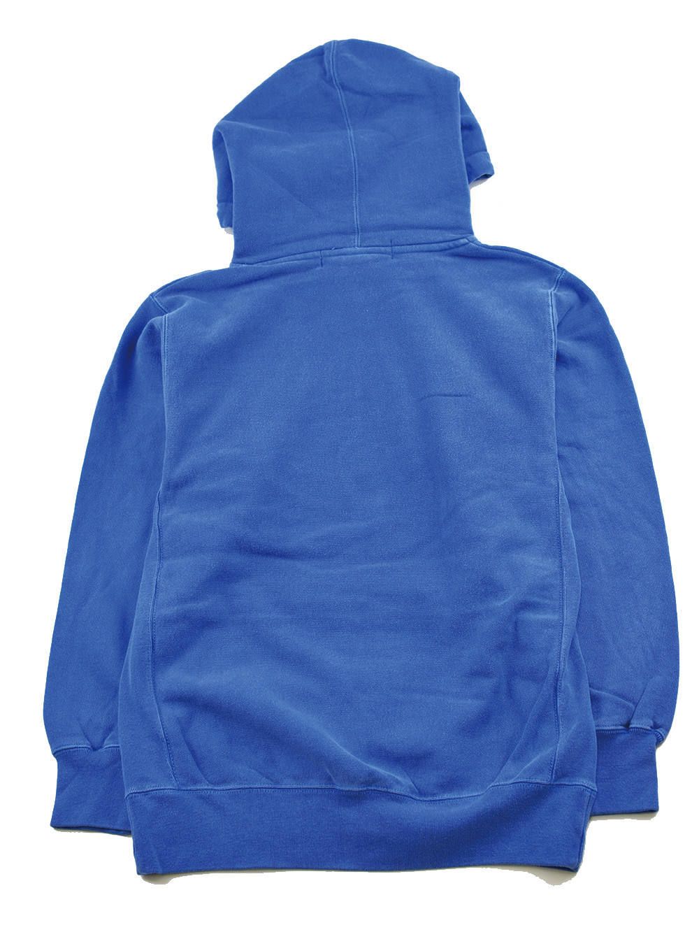 RLIG CDLE PIGMENT-HOODIE