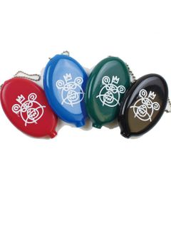 Bear Coin Case