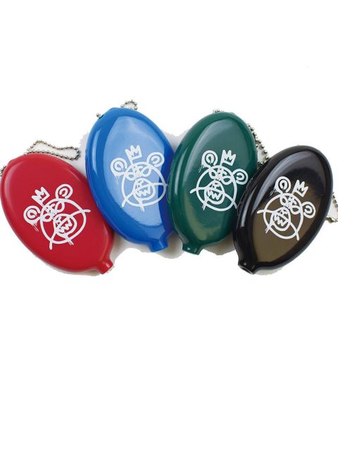 Bear Coin Case