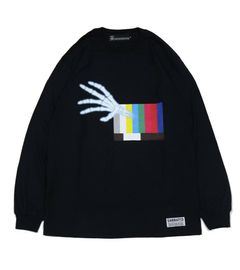 CALL OF THE DEAD L/S T