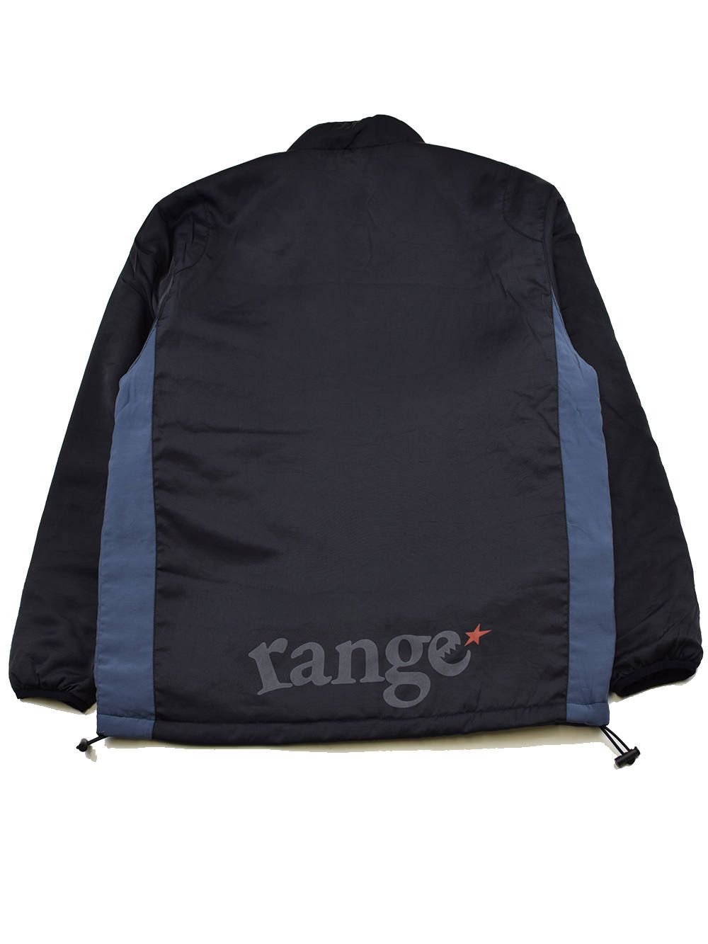 rg combination puff jkt