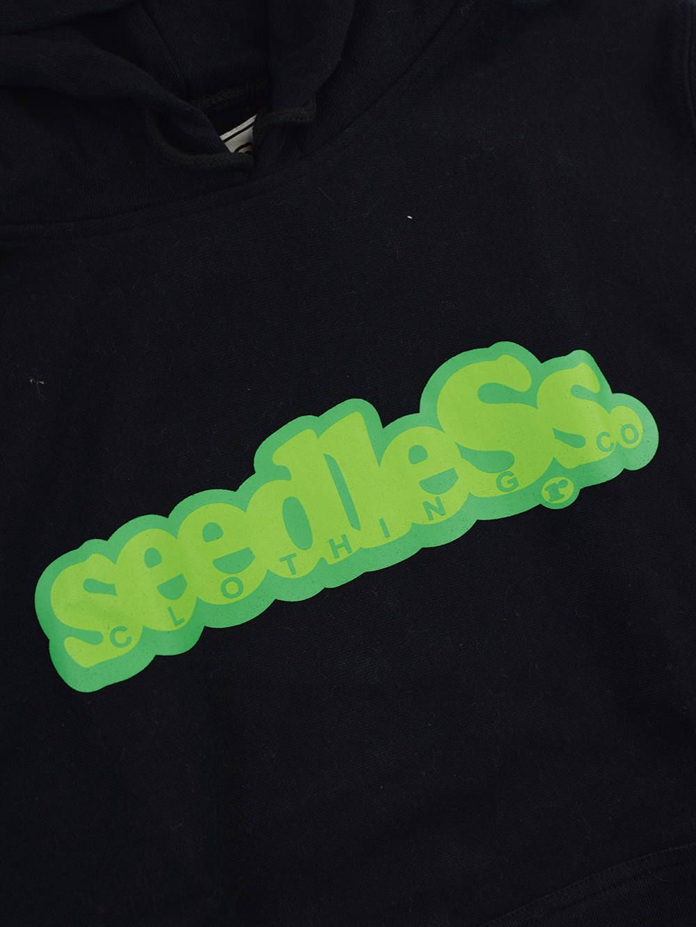 COOP PULL OVER HOODY 12oz regular color