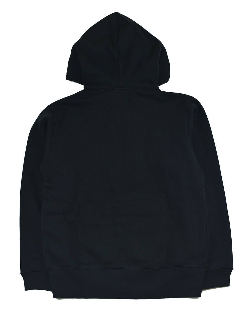BAR MAG-HOODIE