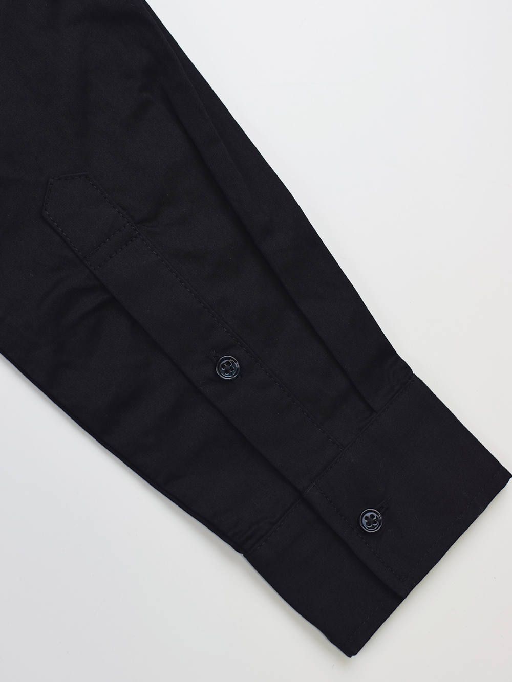 FLAME LOGO WORK-SHIRT