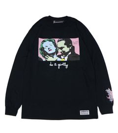 POP DRACULA L/S T
