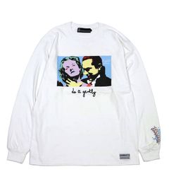 POP DRACULA L/S T