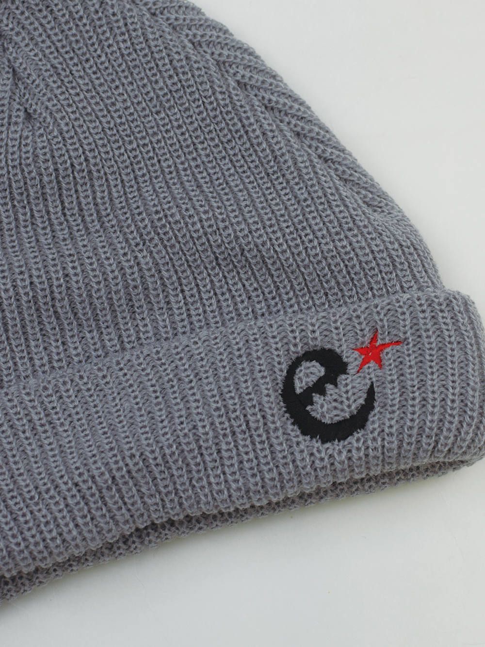 rg soft beanie