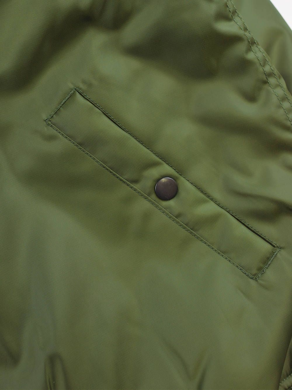 sd puff MA-1 jkt