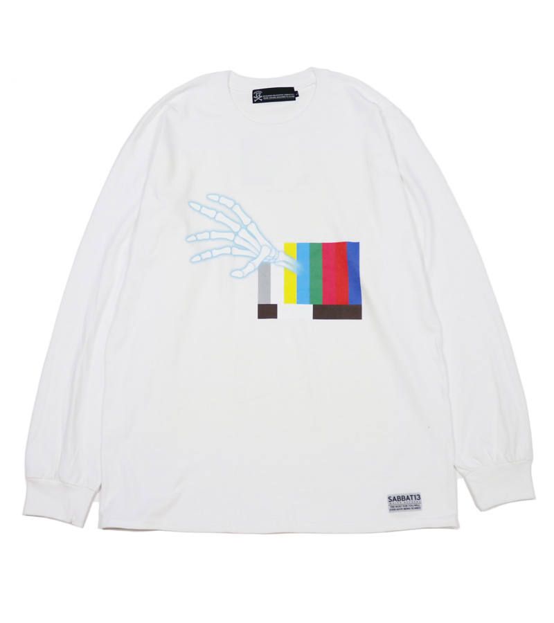 CALL OF THE DEAD L/S T