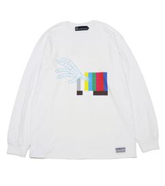 CALL OF THE DEAD L/S T