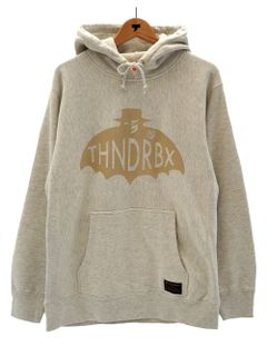 HERO OF MTR-HOODIE