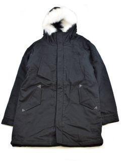 RC MODS-COAT