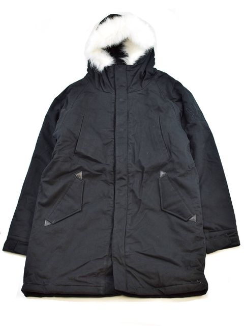 RC MODS-COAT
