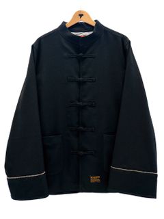 THERMO KUNG FU-JKT