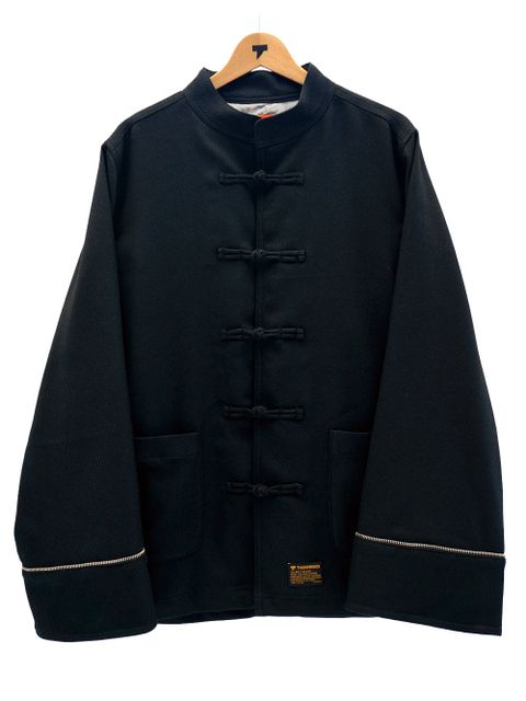 THERMO KUNG FU-JKT