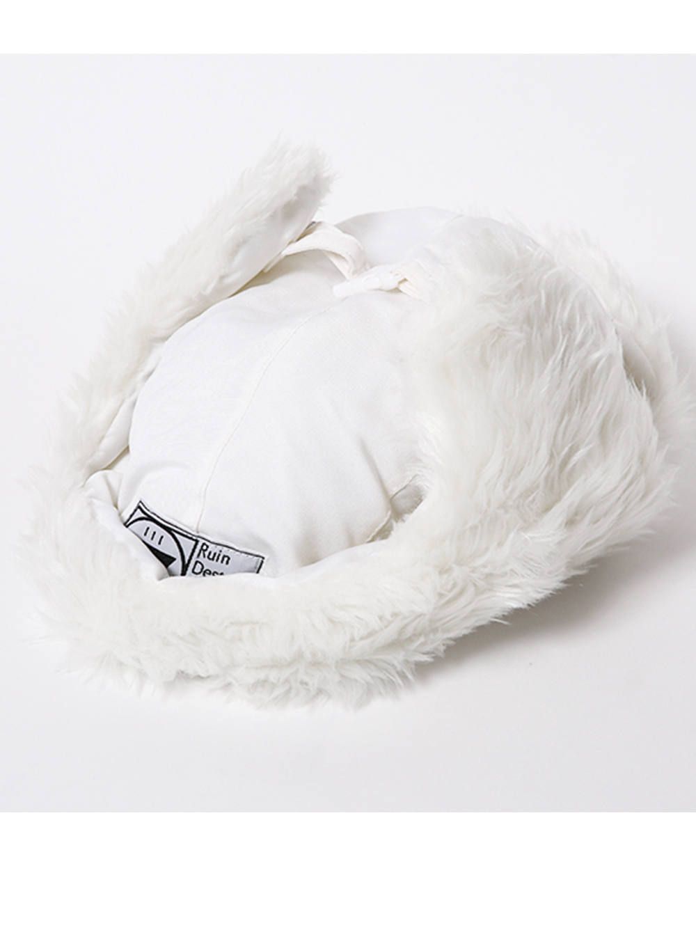 AVA -Trooper Cap-