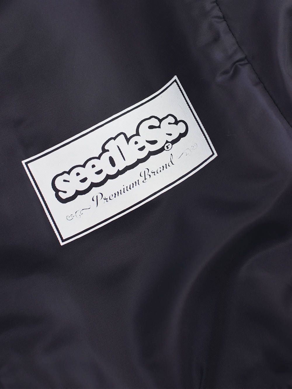 sd puff MA-1 jkt
