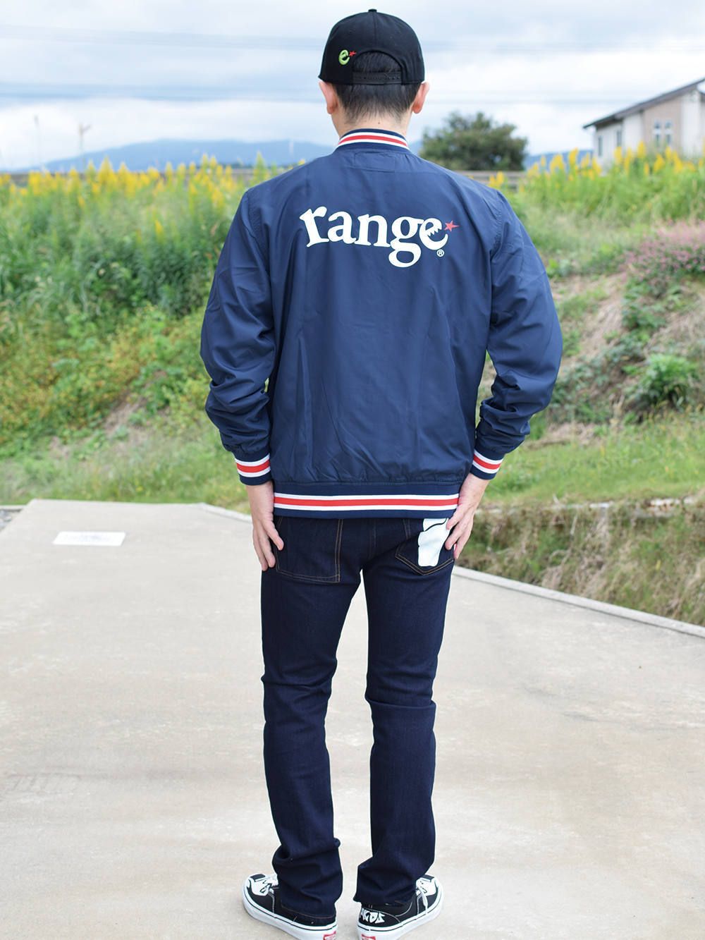 rg light weight studium jkt