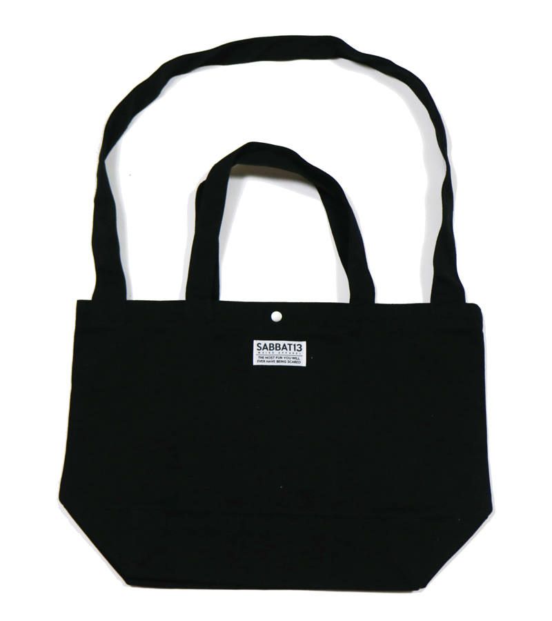 CALL OF THE DEAD 2WAY TOTE-BAG