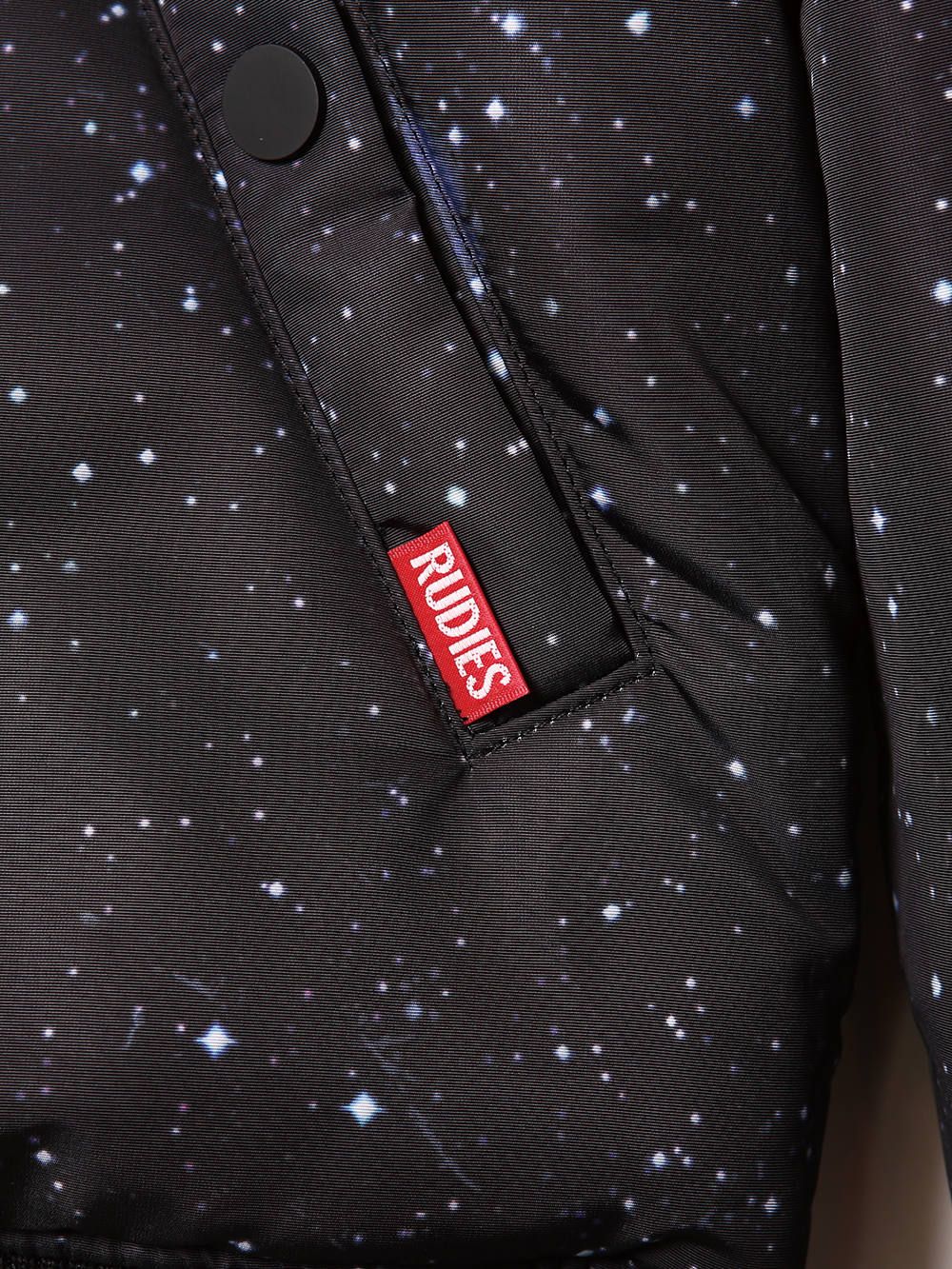 DRAWING GALAXY-BLOUSON