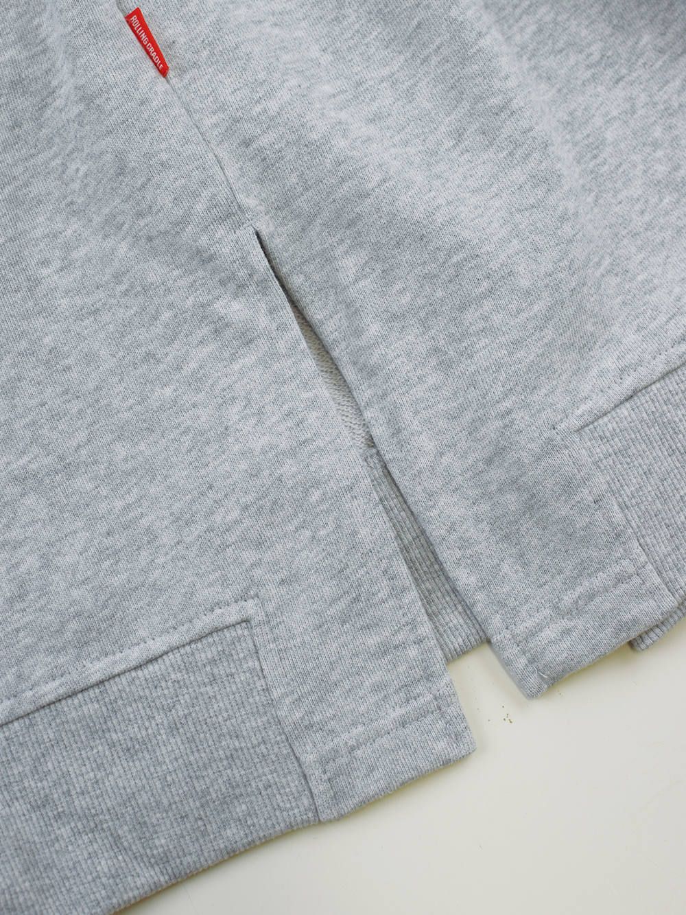 ROLLCRDLE BIG-SWEAT