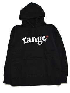 range super heavy weight 12.4oz hoody