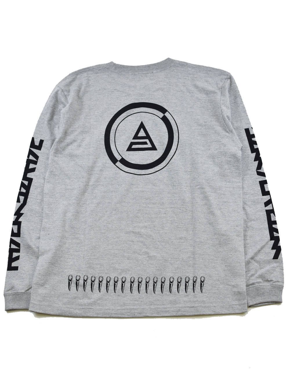 ANRAC×Kazumichi Maruoka "Mors"