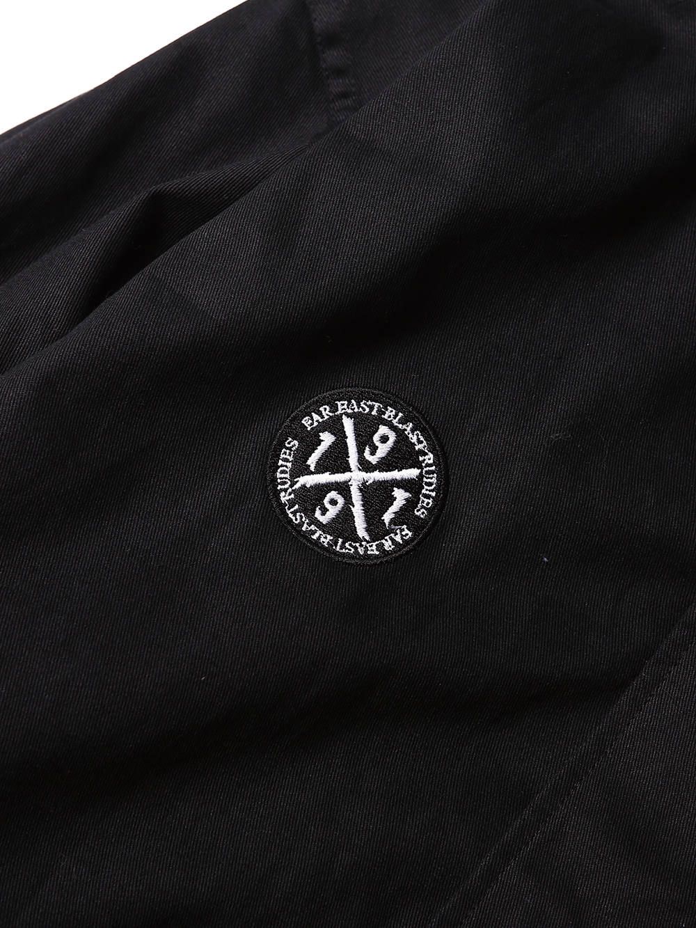PHAT MODS-COAT