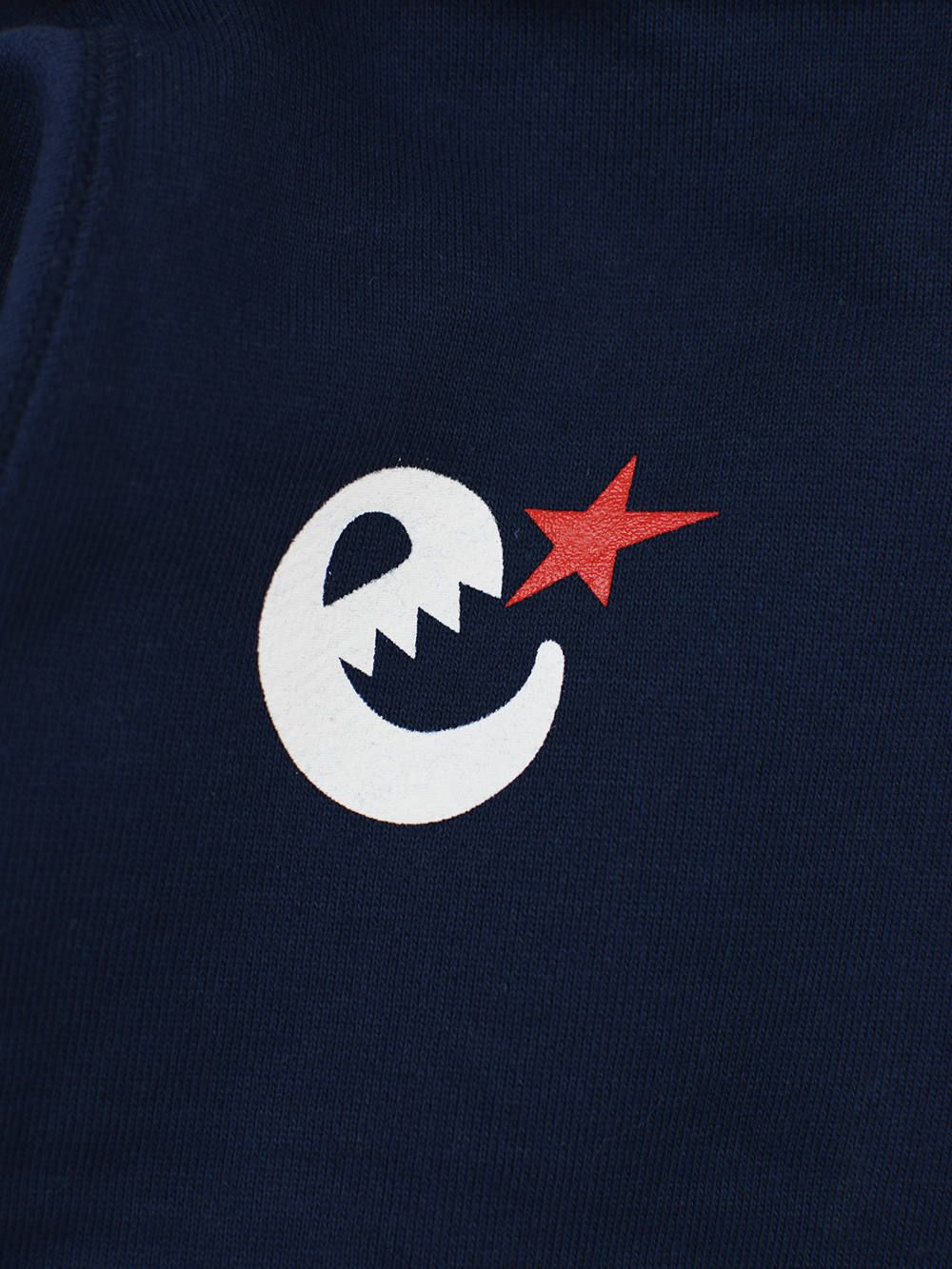 range super heavy weight 12.4oz hoody