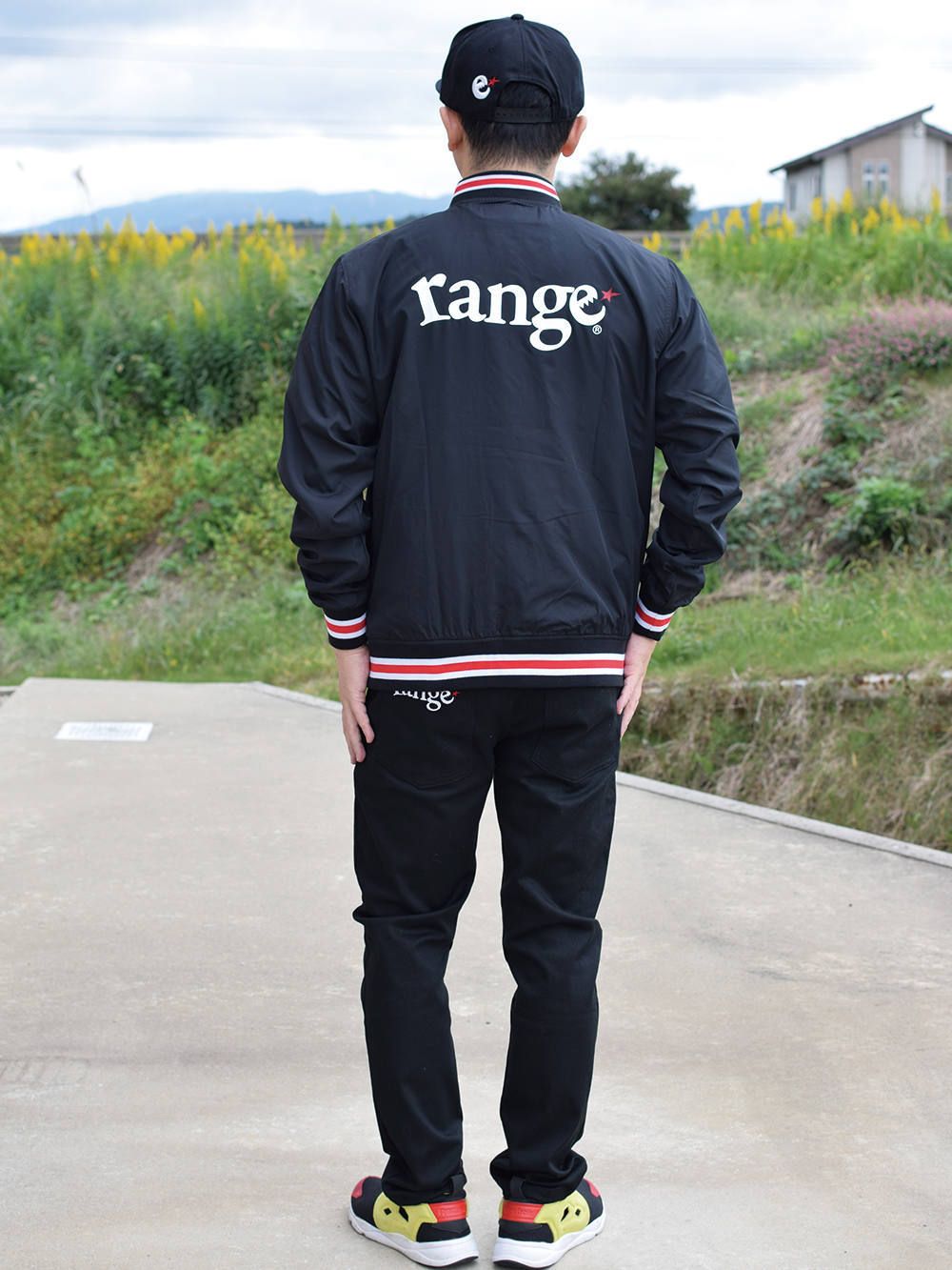 rg light weight studium jkt