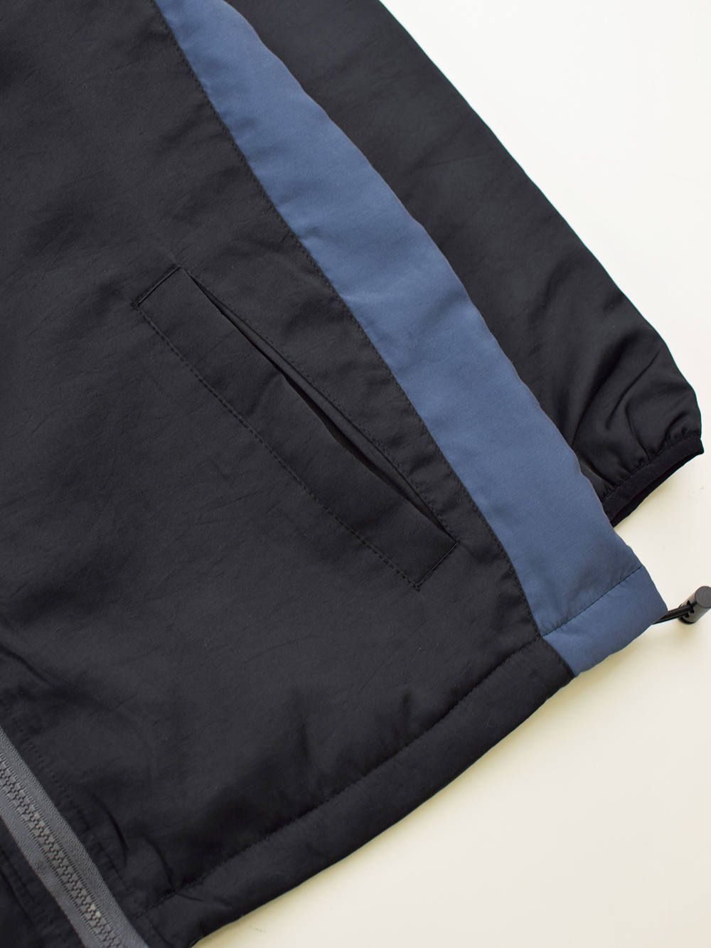 rg combination puff jkt