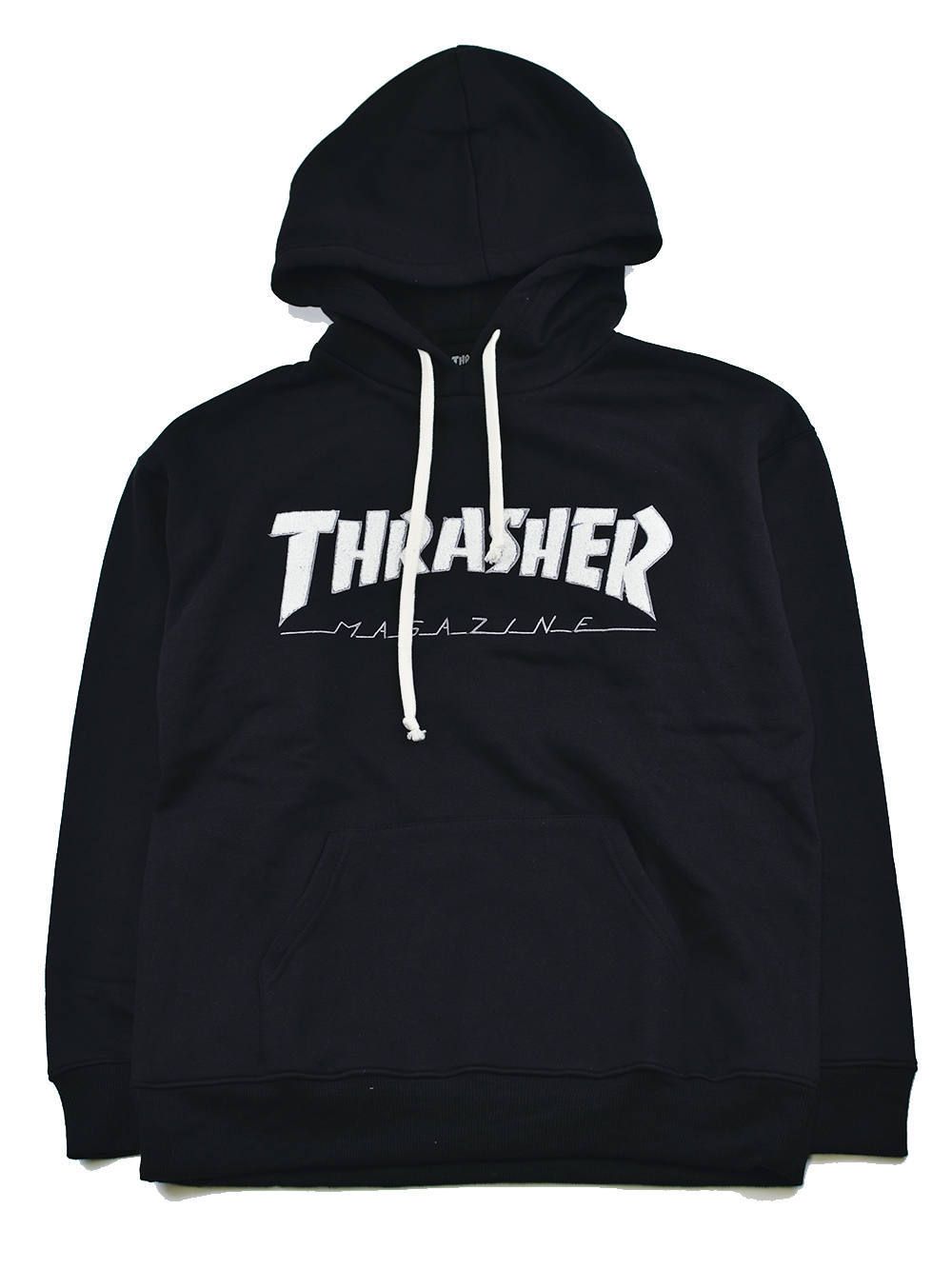 HOMETOWN emb. HOODIE
