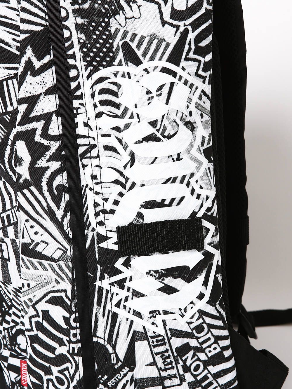 SPARK BACK-PACK