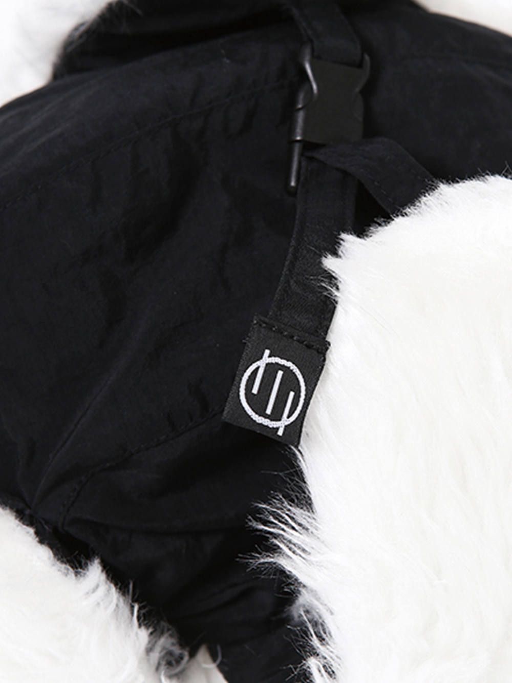 AVA -Trooper Cap-