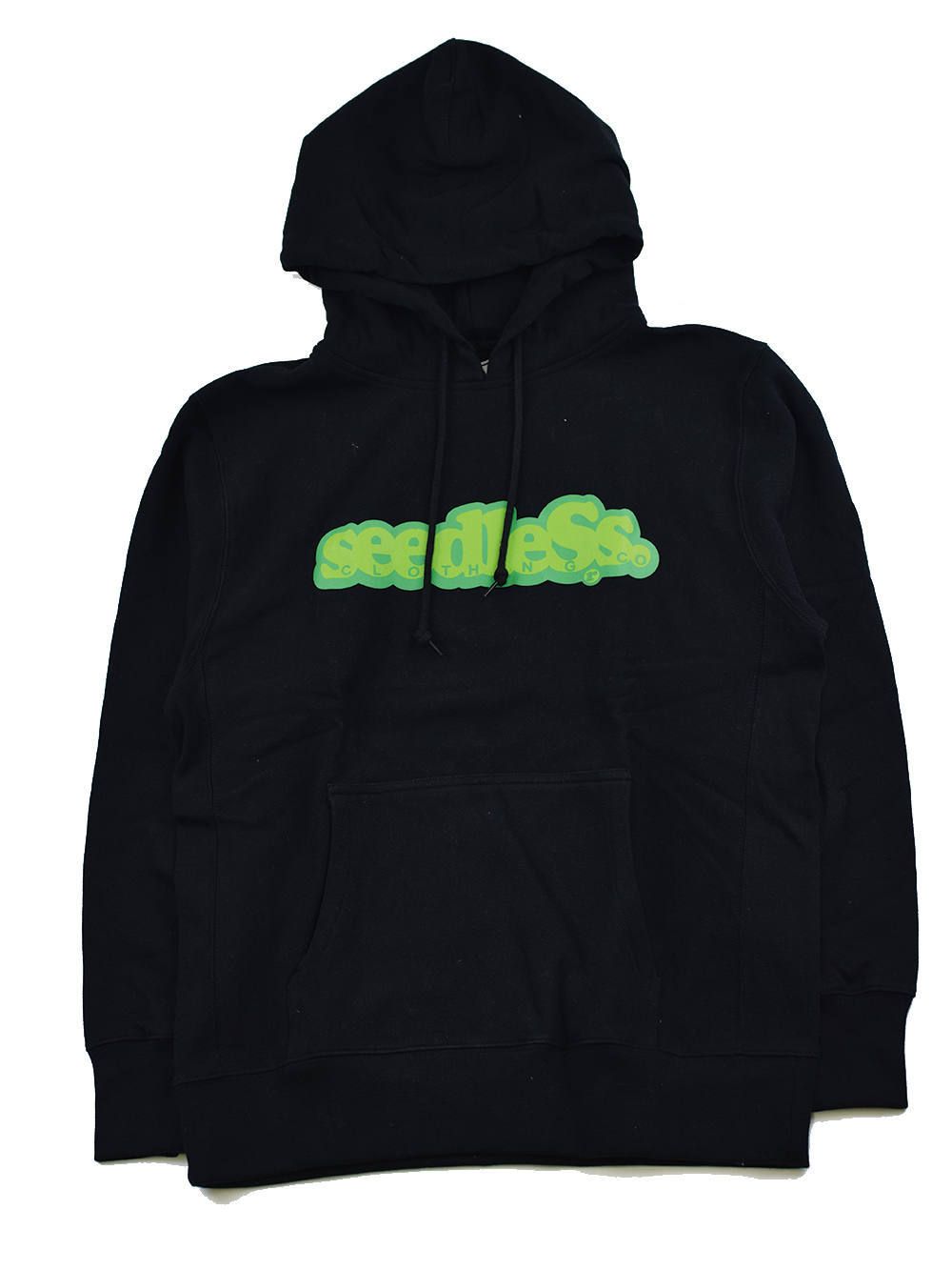 COOP PULL OVER HOODY 12oz regular color