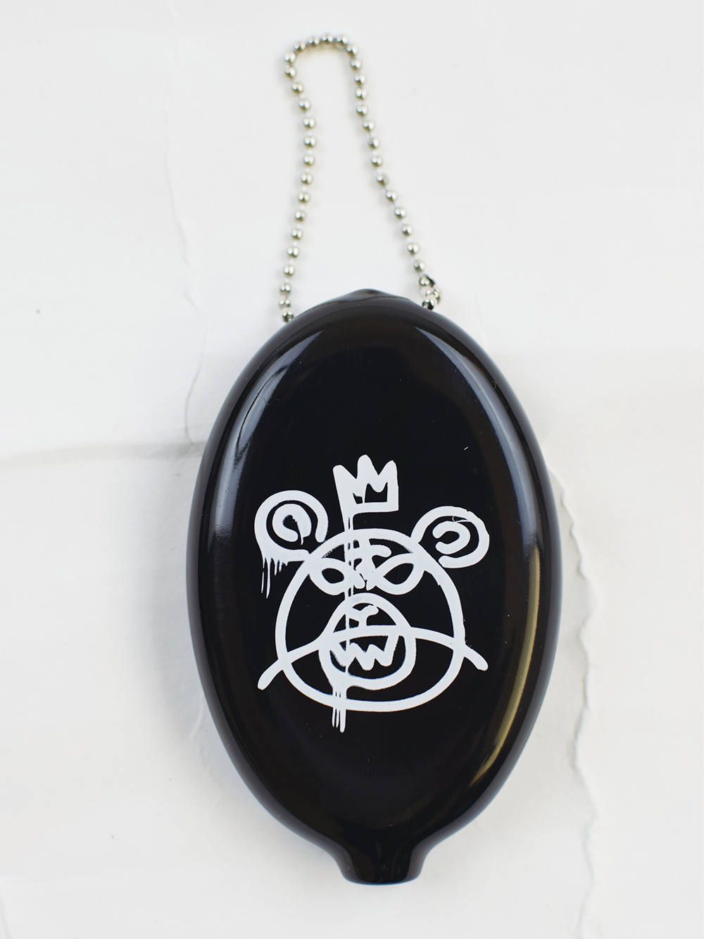 Bear Coin Case