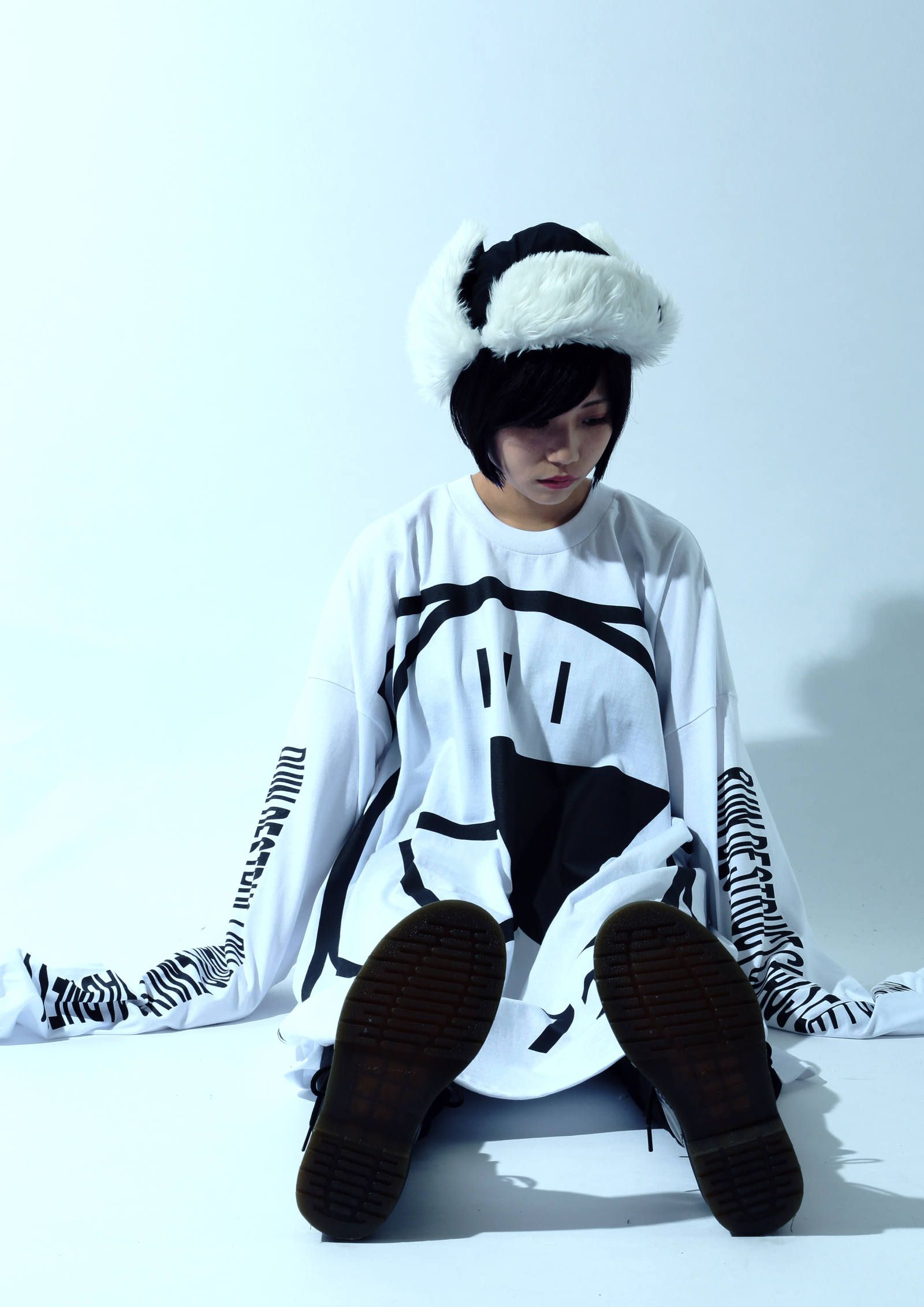 AVA -Trooper Cap-