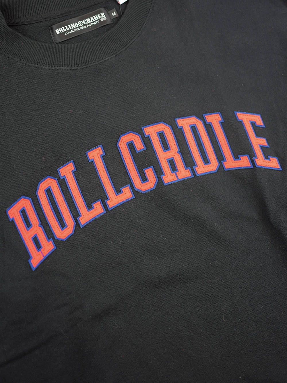 ROLLCRDLE BIG-SWEAT