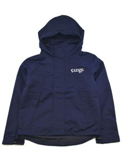 range basic mountain parka