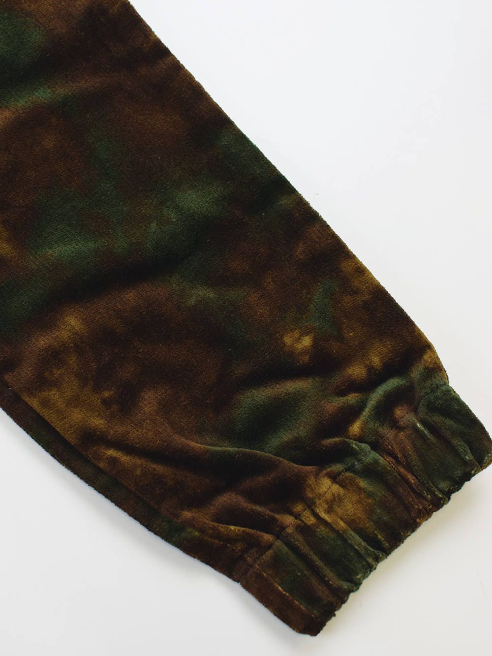 MELT CAMO JOGGER-PANTS