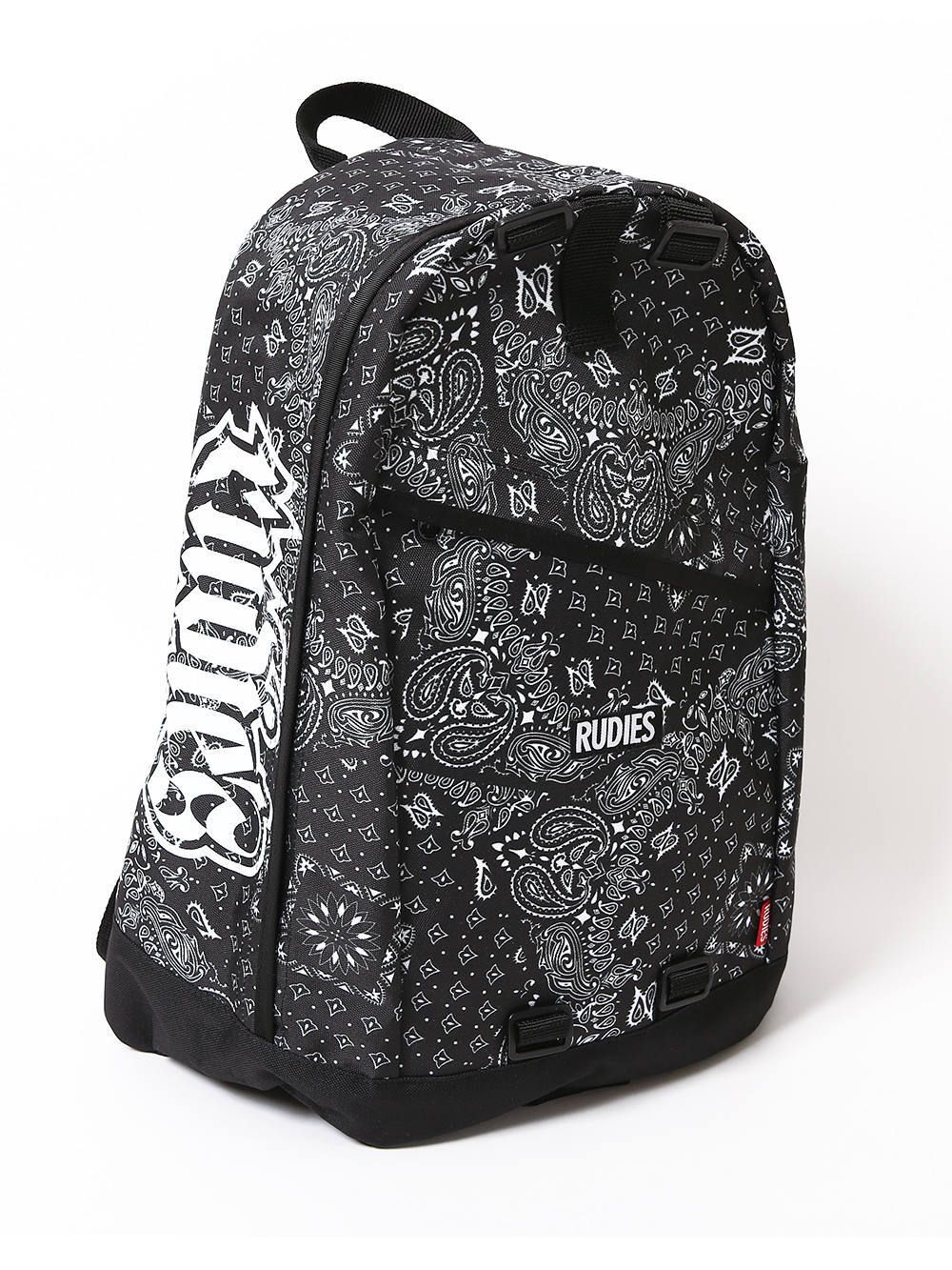 SPARK BACK-PACK