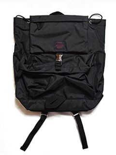 FLAP BACK-PACK