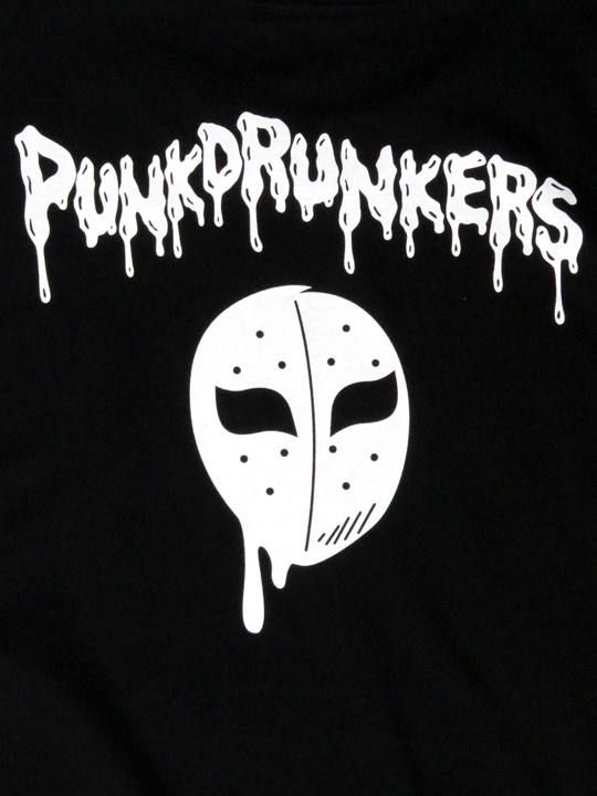 【PDSxSPLATTERHOUSE】スプラッターハウスTEE