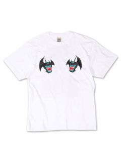 【PDSxDEVIL MAN】襲来TEE