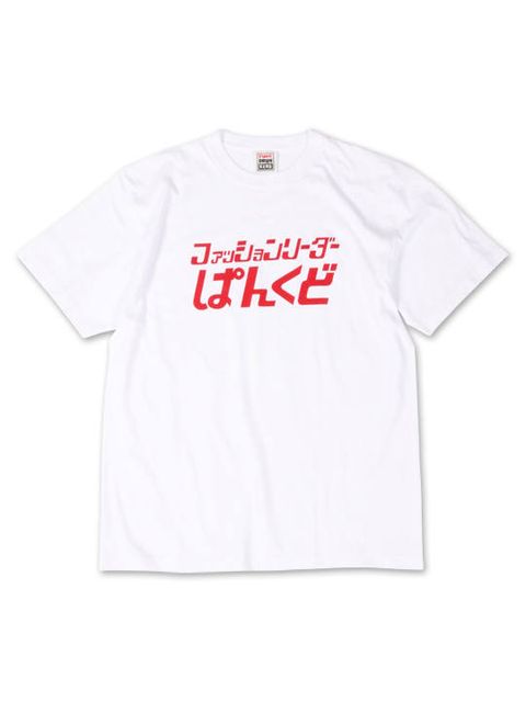 ファションリーダーTEE
