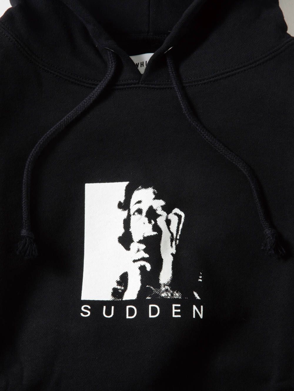 -VICTIM- HOODIE