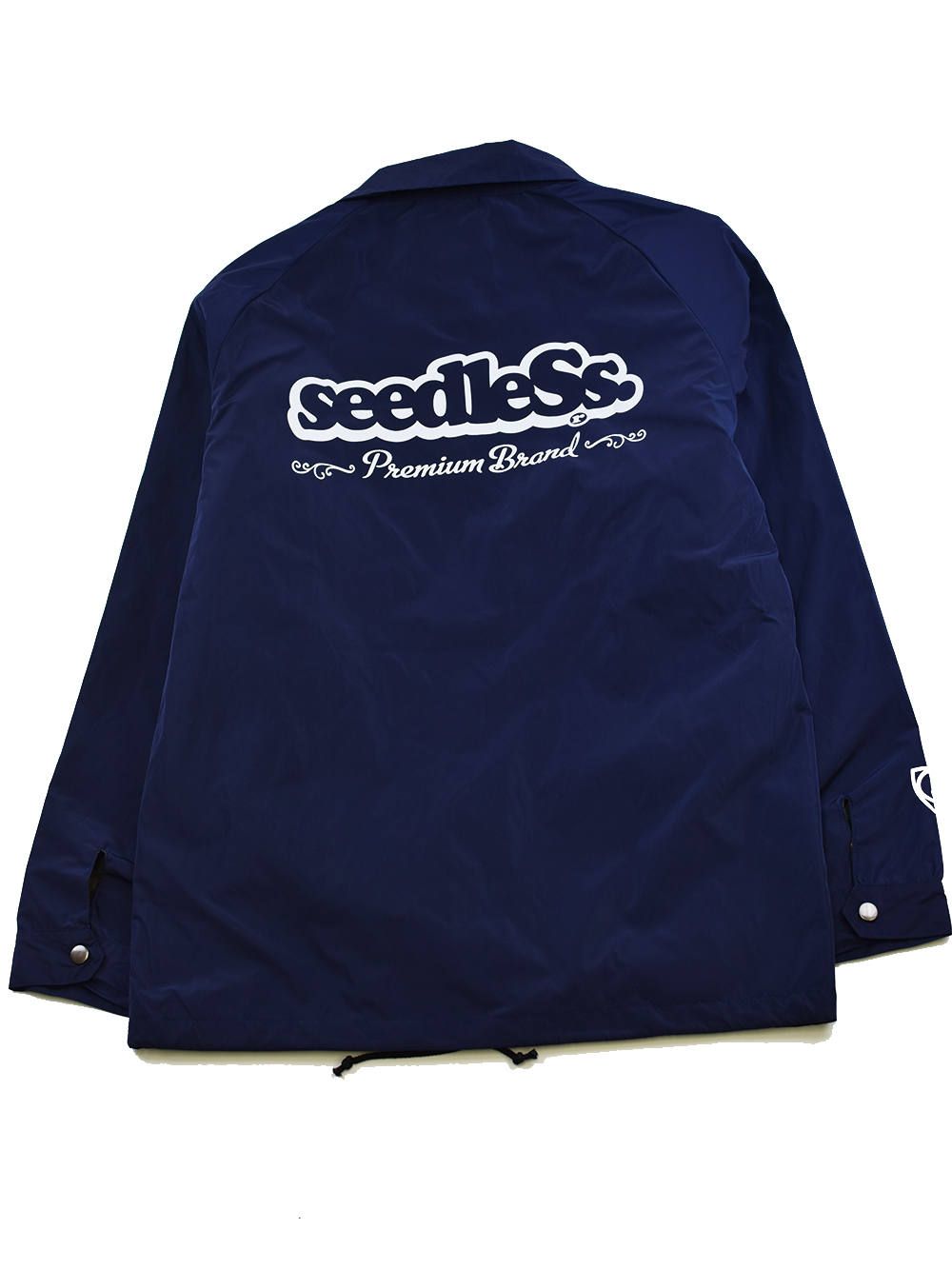 seedleSs - sd premium orginal coaches jkt | DOLL