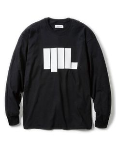 -ANGULAR- LONG SLEEVE TEE