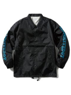 -DROME- COACH JKT