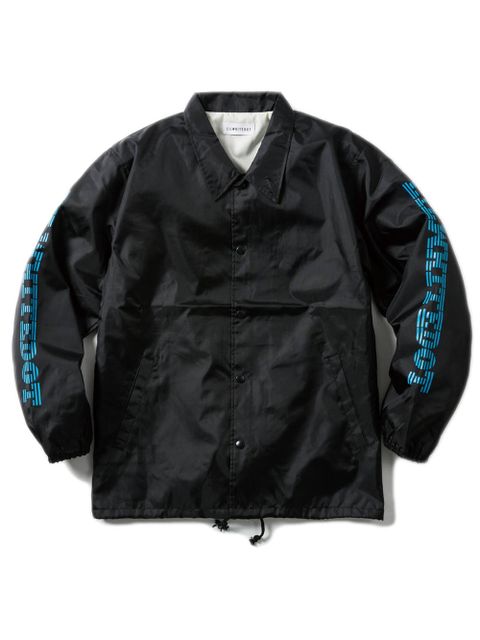 -DROME- COACH JKT